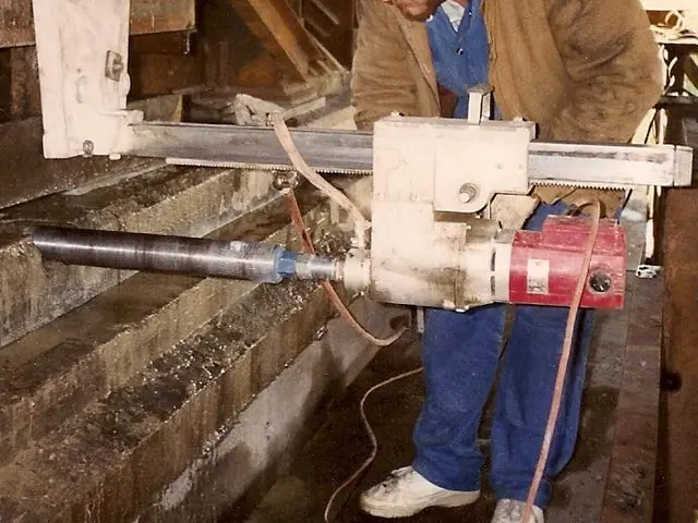 Wiercenie 2