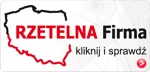 Rzetelna Firma — sprawdź naszą rzetelność