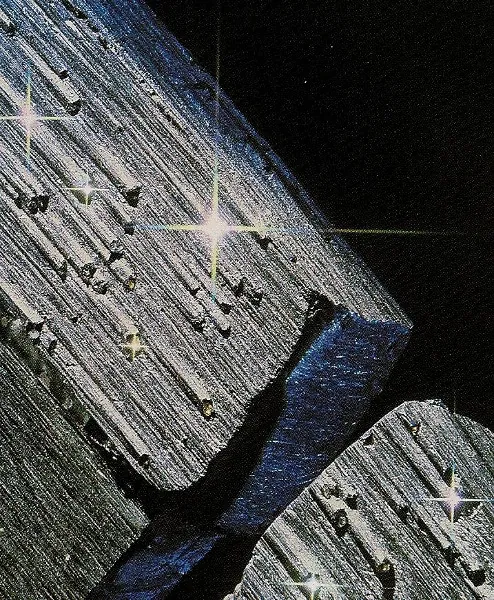 Segment diamentowy